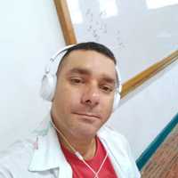 Avatar Daniel Fernando Rodriguez Mandique