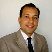 Daniel Alberto Salermi Betancourt
