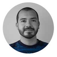 Avatar Daniel Ricardo Sanchez Lesmes