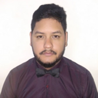 DANIEL SERNA MARIN