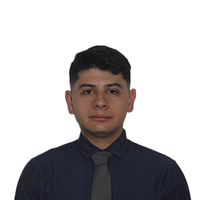 Daniel Eduardo Solarte Trochez