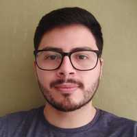 Avatar Daniel Sánchez Trujillo