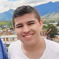 Avatar Juan Daniel Tellez Bobadilla