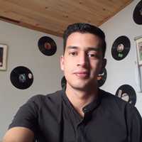Avatar Daniel Tovar Perdomo
