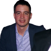 Avatar Daniel Felipe Torres Rojas