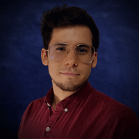 Avatar Daniel Rodrigo Valdivieso Merino