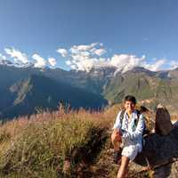 Avatar Victor Daniel Moreno Lopez