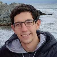Avatar Daniel Alexander Vinet
