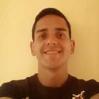 Avatar Daniel Alejandro Volcanes DEustachio