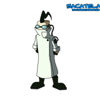 Avatar Dani García