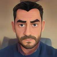 Avatar Danilo Delgado Redlich