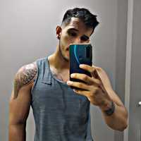 Avatar DANILO RAMIREZ