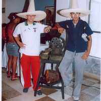 Avatar JHON DANILO LUNA ARDILA