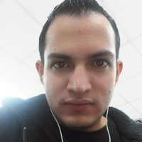 Avatar daniel parra pizarro