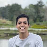 Daniel Felipe Quintero Arias