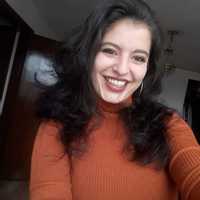 Avatar Daniela Rodriguez Ruiz
