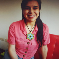 Avatar Daniela Romero Jimenez