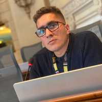 José Daniel Valencia Gómez
