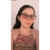 Avatar Daniela Jimenez Argumero