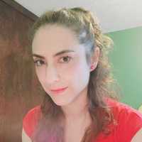 Avatar Dania Erazo Marban