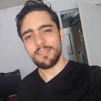 Avatar Daniel Ricardo Corredor Acosta