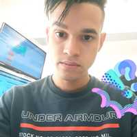 Daniel Alejandro Gutiérrez Ramírez