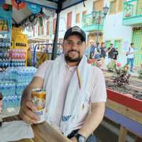 Danilo Estupiñan