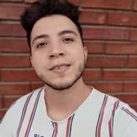Avatar Daniel Mauricio Valderrama Perdomo