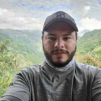 Danny Caicedo