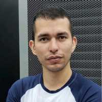 Danny Armando Lopez Hurtado