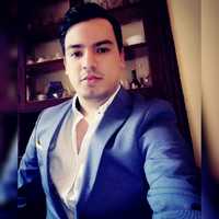 Avatar Danny Leonel Guevara Peñate