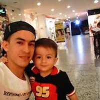 Danny Rene Jara Patiño