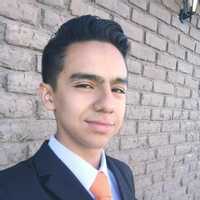 Daniel Robles