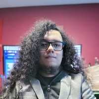Daniel Santiago