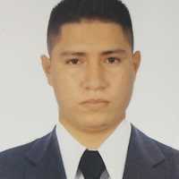 Avatar DANTE ALI URDAY TUESTA