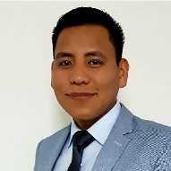 Avatar DANTE HORACIO CALLO FUENTES
