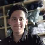 Daniel Contreras Millan