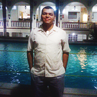 Avatar Deivis Arrieta Orellano