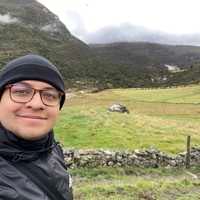 Avatar Diego Alejandro Orozco Fajardo