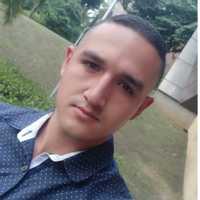 Avatar Diego Alejandro Perez Muñoz