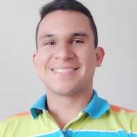 Avatar DANIEL RAFAEL MORALES OJEDA