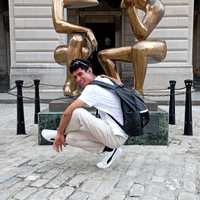 Dariel Moya