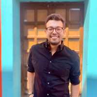 Avatar Darien Isaías Lombardero Juárez