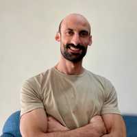 Dario Rodriguez