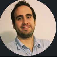 Avatar Dario Micale