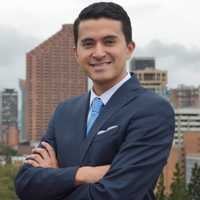 DANIEL RICARDO SAAVEDRA REYES