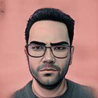 Avatar Cuauhtemoc Becerril