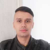 Avatar Daniel Felipe Varón Quintero