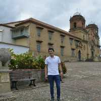 Avatar Diego Alfonso Rubio Saenz