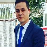 Darwin Ordenes